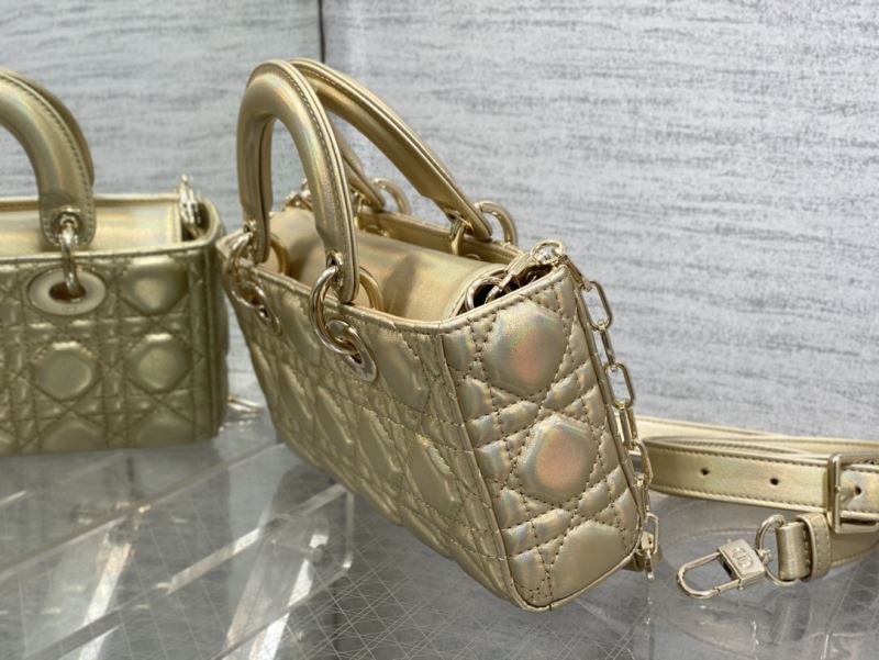 Christian Dior My Lady Bags